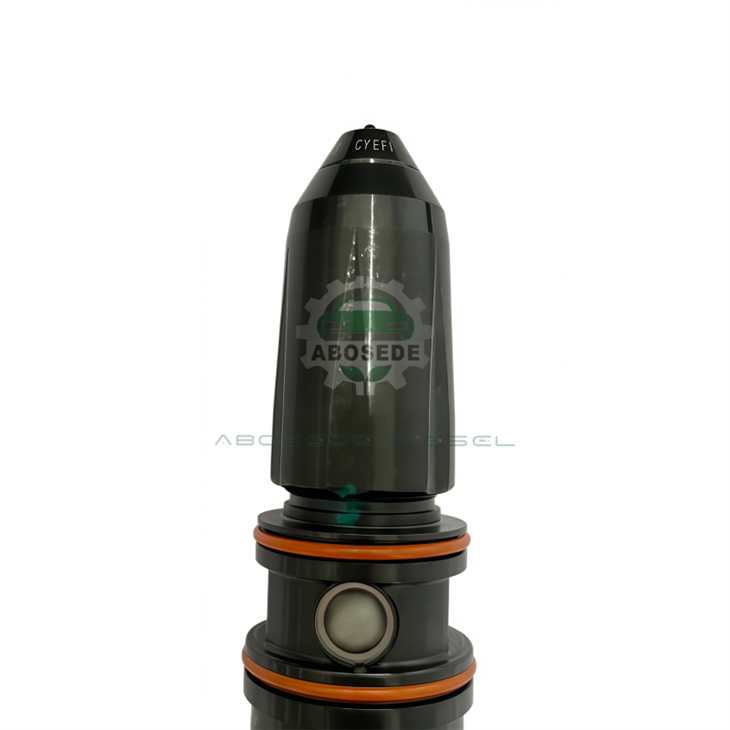 3013725 PT Injector | The Hydraulic Heartbeat Of The Cummins N855 Legacy suppliers