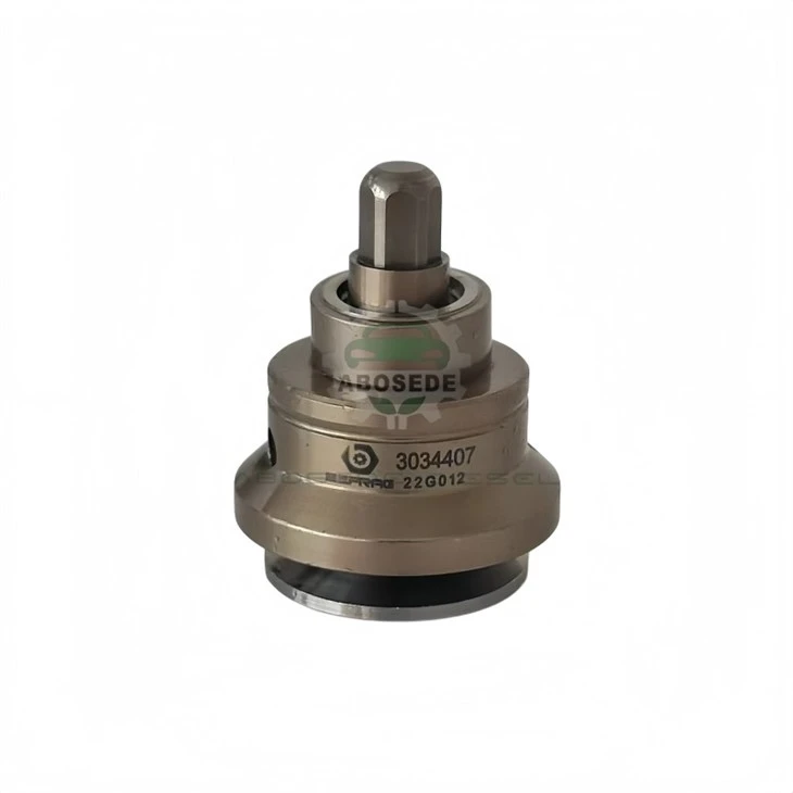 3034407 Control Valve – Precision Fuel Metering For Cummins Celect EUI Systems suppliers