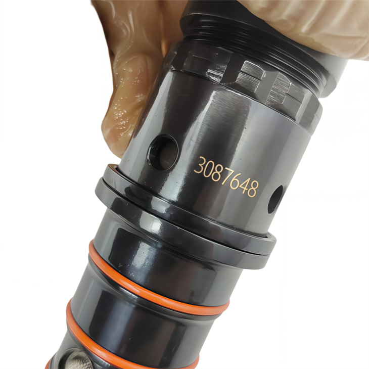 3087648 M11 Injector | Optimizing Combustion Efficiency in Cummins PT Systems best