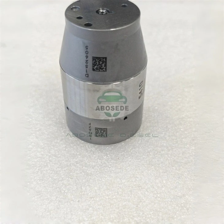 359-4080 Injector Control Valve: The Timing Arbitrator That Decides When Injection Begins And Ends best