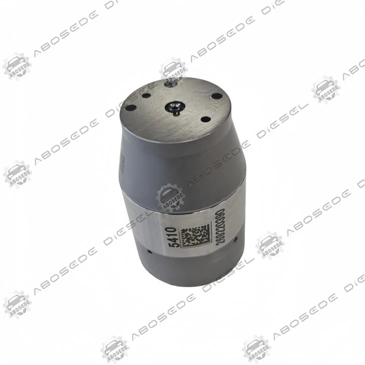 359-4080 Injector Control Valve: The Timing Arbitrator That Decides When Injection Begins And Ends