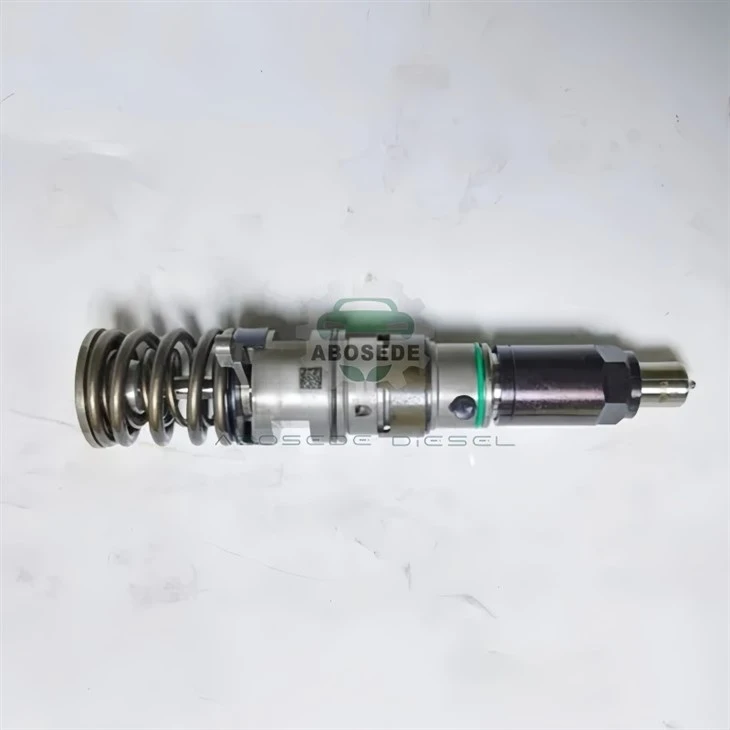 4006 Perkins fuel injector – Mastering Needle Dynamics To Eliminate Post-Drip And Hydraulic Imbalance factory