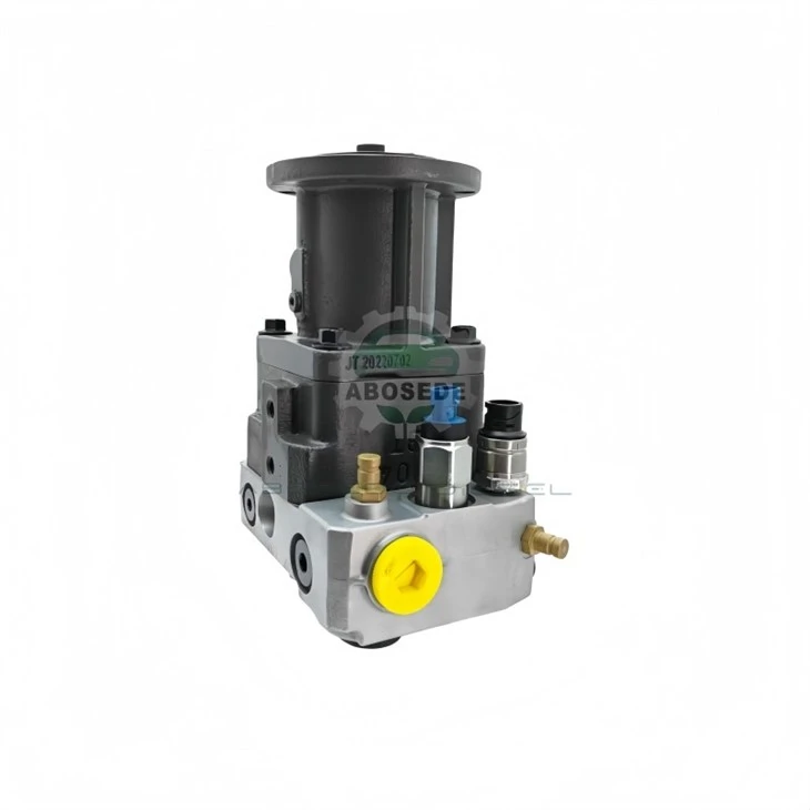 4307242 QSK60 Fuel Pump – Power Unit Upgrade For High‑Output Diesel Engines suppliers