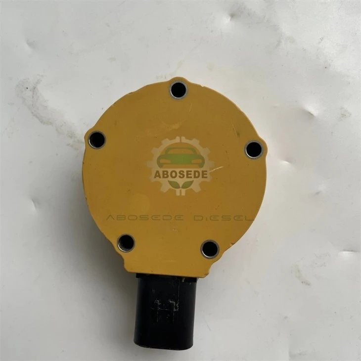 456-3509 | CAT C9.3 ACERT Common Rail Solenoid Valve suppliers