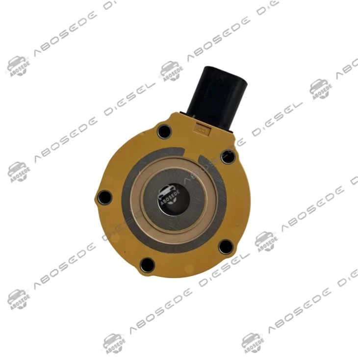456-3509 | CAT C9.3 ACERT Common Rail Solenoid Valve