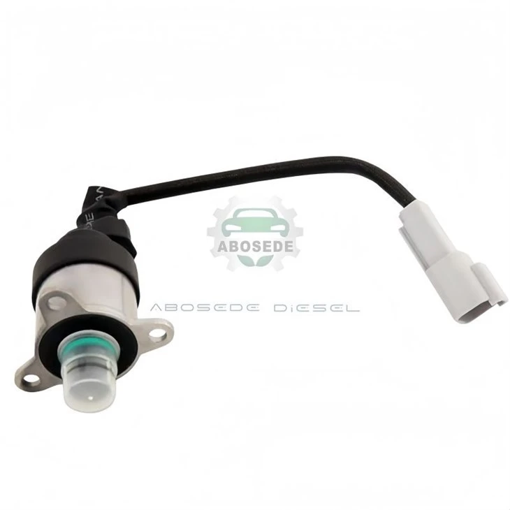 4903523 Bosch Fuel Metering Valve – Micro-Contaminant Defense & Injector Protection For CP3 High-Pressure Pumps On Heavy-Duty Diesel Engines factory