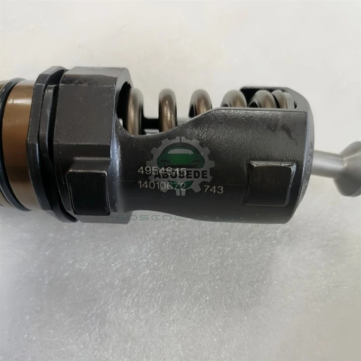 4954645 Injector – Return‑Line Back‑Pressure Tolerance & Internal Leakage Stability For Consistent Metering Across System Variations suppliers