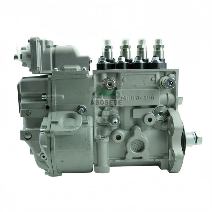4P119/4933389 Cummins 4BT Fuel Injection Pump Assembly suppliers