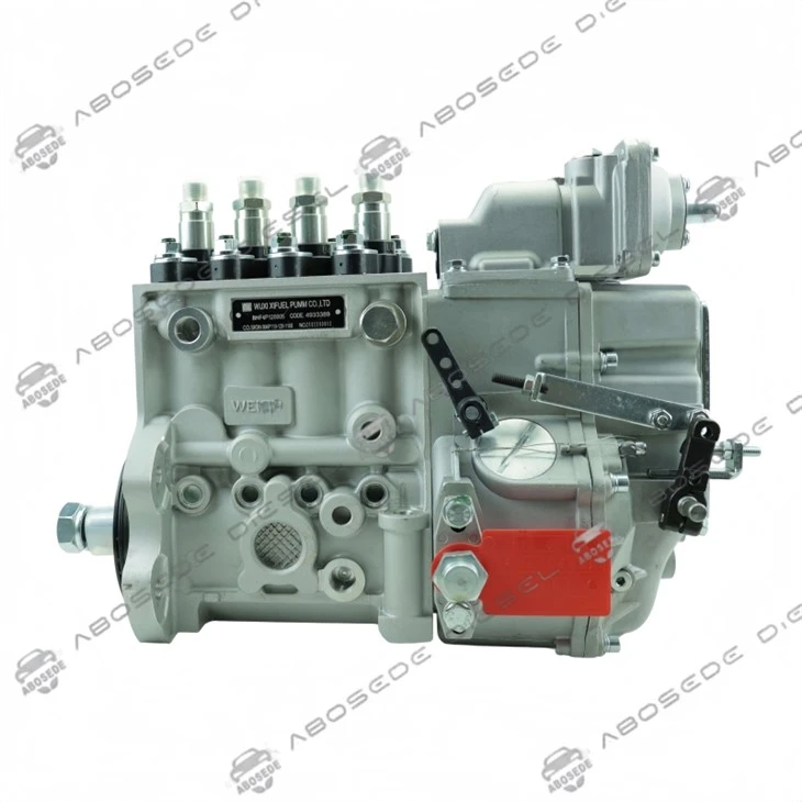 4P119/4933389 Cummins 4BT Fuel Injection Pump Assembly
