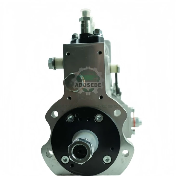 4P119/4933389 Cummins 4BT Fuel Injection Pump Assembly factory