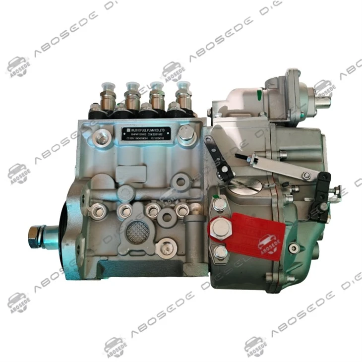 5261582 Cummins BYC Fuel Injection Pump Assembly
