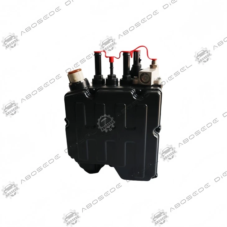 5303018 5303018FR Urea Doser Pump Assembly For Cummins ISBE ISDE ISF Engine