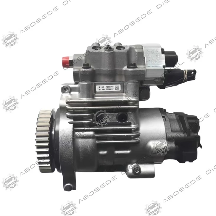 5491784 / 2872644 / 2872662 / 4359489 – Cummins QSX15 Fuel Pump Assembly