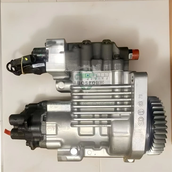 5491784 / 2872644 / 2872662 / 4359489 – Cummins QSX15 Fuel Pump Assembly suppliers