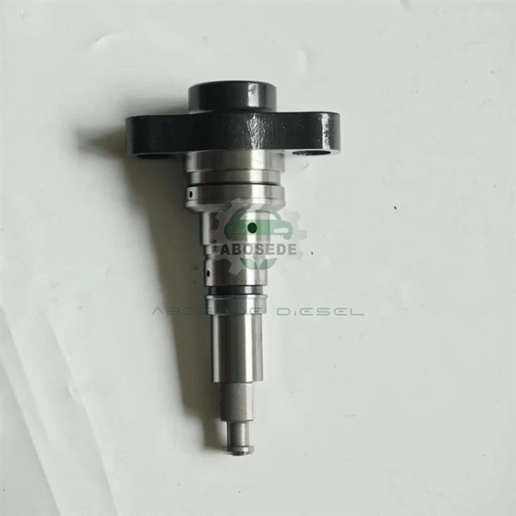 576 Plunger And Barrel Assembly: The Micron-Scale Fit That Decides Diesel Pump Metering Accuracy suppliers