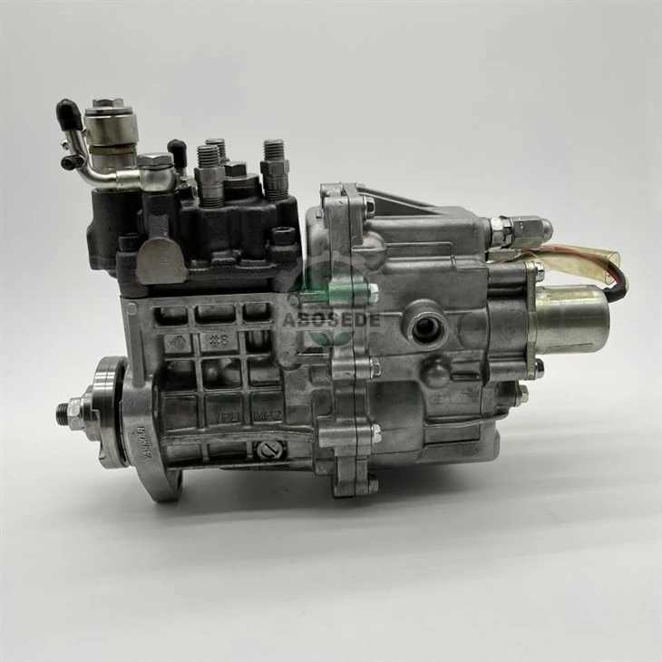 729236-51570 | Yanmar 3TNV Series Common Rail Injection Pump factory