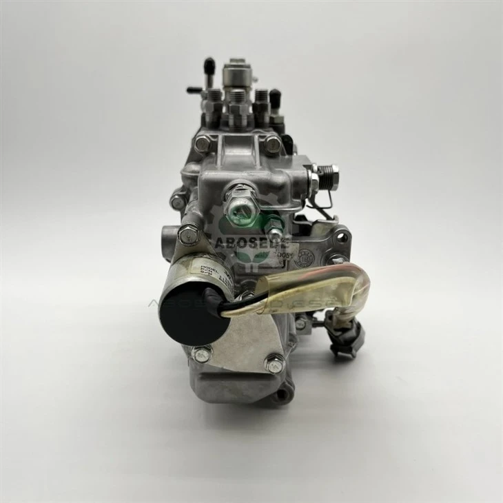 729236-51570 | Yanmar 3TNV Series Common Rail Injection Pump best