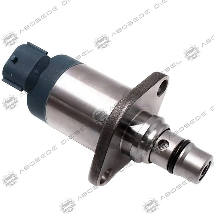 8-98145455-0 294200-2760 Common Rail SCV Suction Control Valve Application For Toyota Isuzu