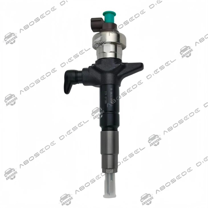 8-98203849-0 Denso Common Rail Injector For Isuzu 4JJ1