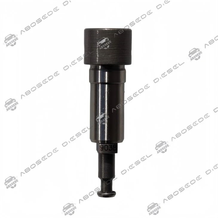 Fuel Injection Pump Plunger Element 9412038416 | Bosch Precision Pump Assembly