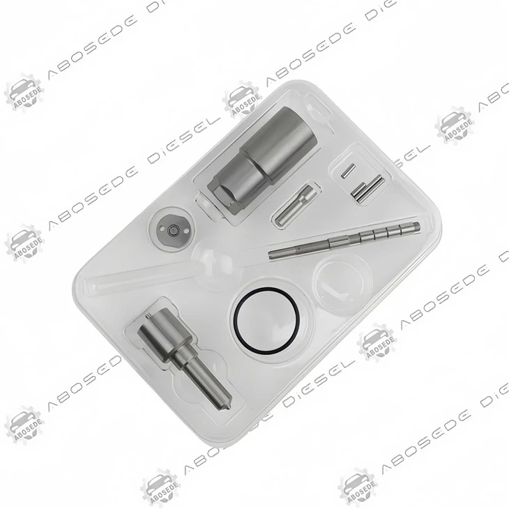 Aftermarket Rebuild Solution For DENSO G2 Injector 095000-8940 (RE543266)