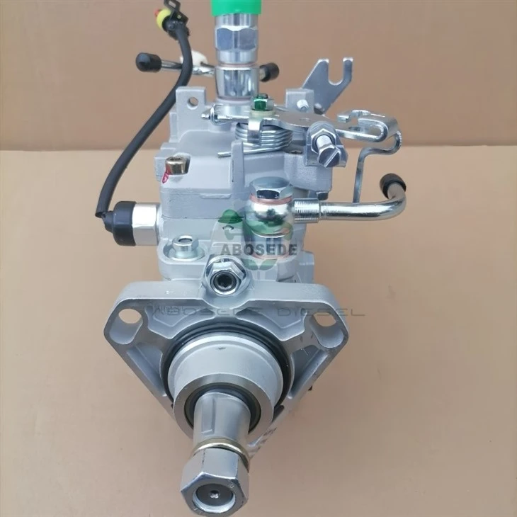 Aftermarket Replacement High-Pressure Fuel Pump – PUMP 104646-5483 (L2457) factory