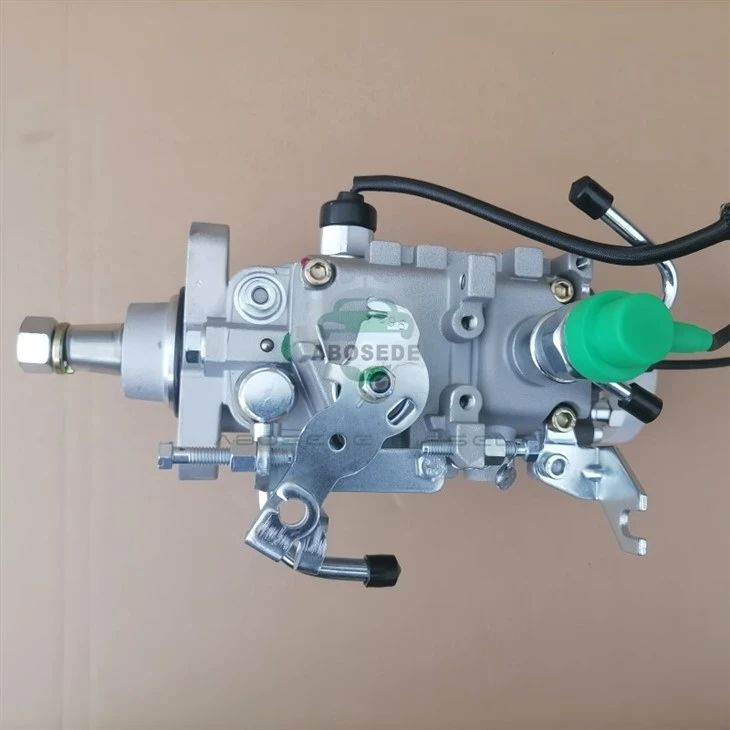 Aftermarket Replacement High-Pressure Fuel Pump – PUMP 104646-5483 (L2457) suppliers