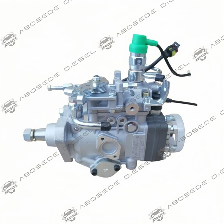 Aftermarket Replacement High-Pressure Fuel Pump – PUMP 104646-5483 (L2457)