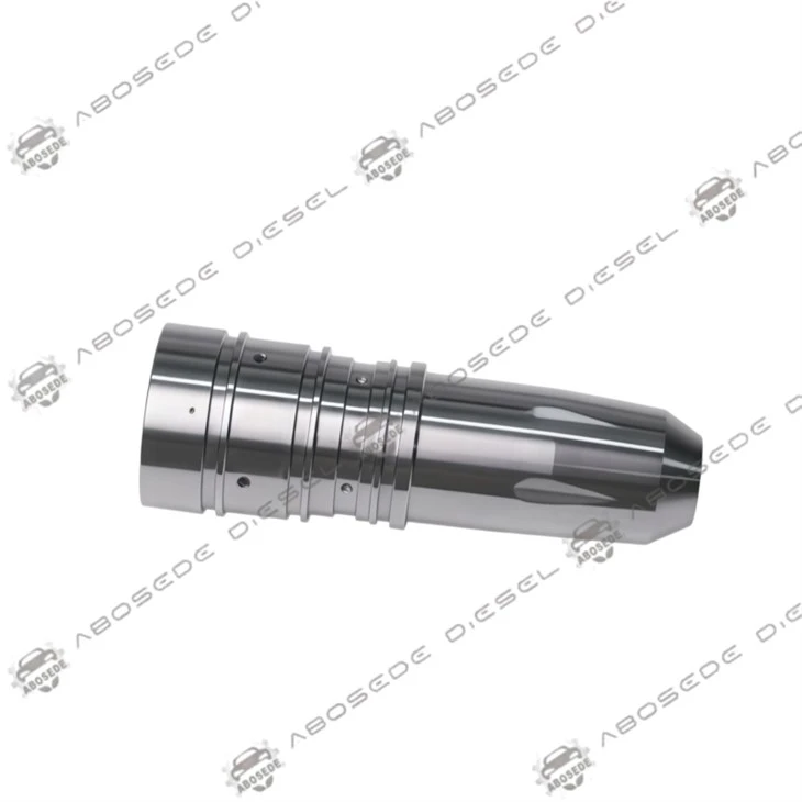 Armature Core – Precision Solenoid Component For Cummins M11 Series Injectors
