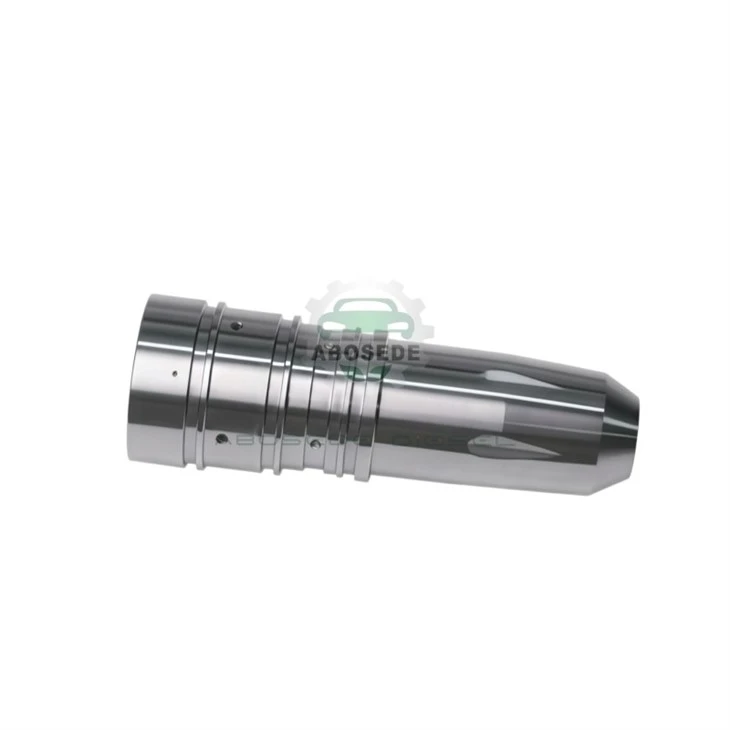 Armature Core – Precision Solenoid Component For Cummins M11 Series Injectors suppliers