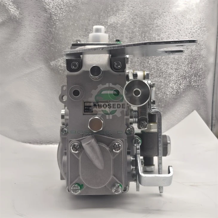 B6PN960 & BH6PN120R Diesel Fuel Pumps – Unleash Your Engine’s Full Potential best