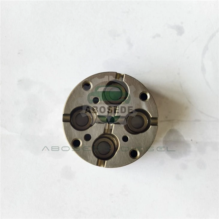 Befrag C7-020 Fixed Block For CAT C7 HEUI Injectors – Precision Machined Replacement Part