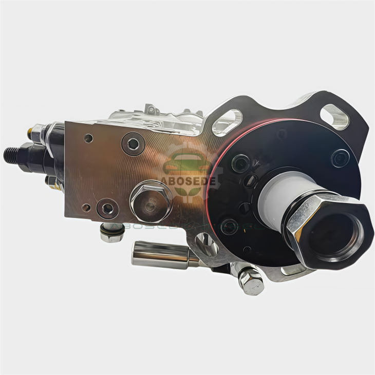BHT6P120R Inline Fuel Injection Pump (OEM: 20194A / 1000943153) | Precision Diesel Feed For High-Pressure Common Rail Systems factory