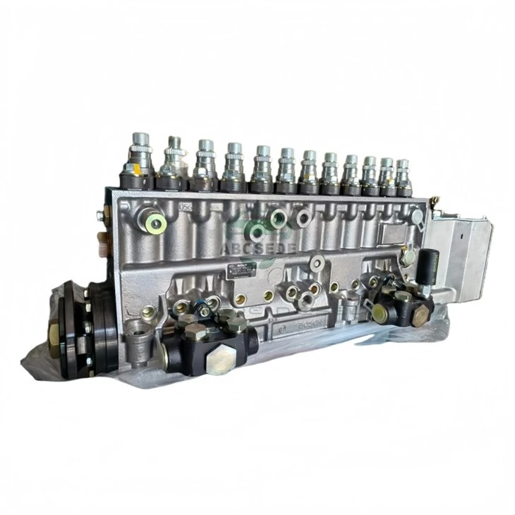 Bosch 0402610807 | PE12P120A500LS7937 Diesel Injection Pump Assembly factory
