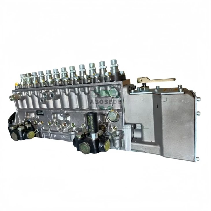 Bosch 0402610807 | PE12P120A500LS7937 Diesel Injection Pump Assembly suppliers