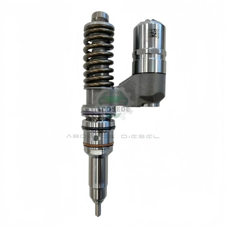 Bosch 0414701083 Electronic Unit Injector — Iveco OEM 500331074 Direct Replacement suppliers