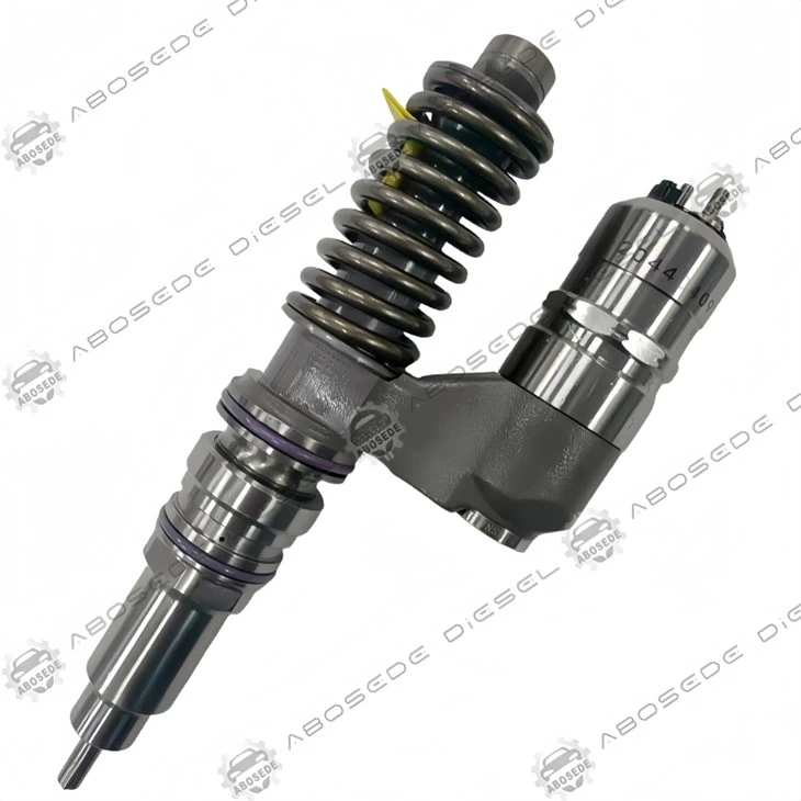 Bosch 0414702016 Injector – Precision Fuel Metering For Volvo Penta Marine And Industrial Diesel Powerplants