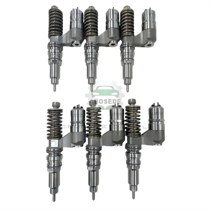 Bosch 0414702023 – The Self-Sufficient Pressure Source For Volvo Penta’s 12.3-Litre Industrial And Marine Diesel Engines suppliers