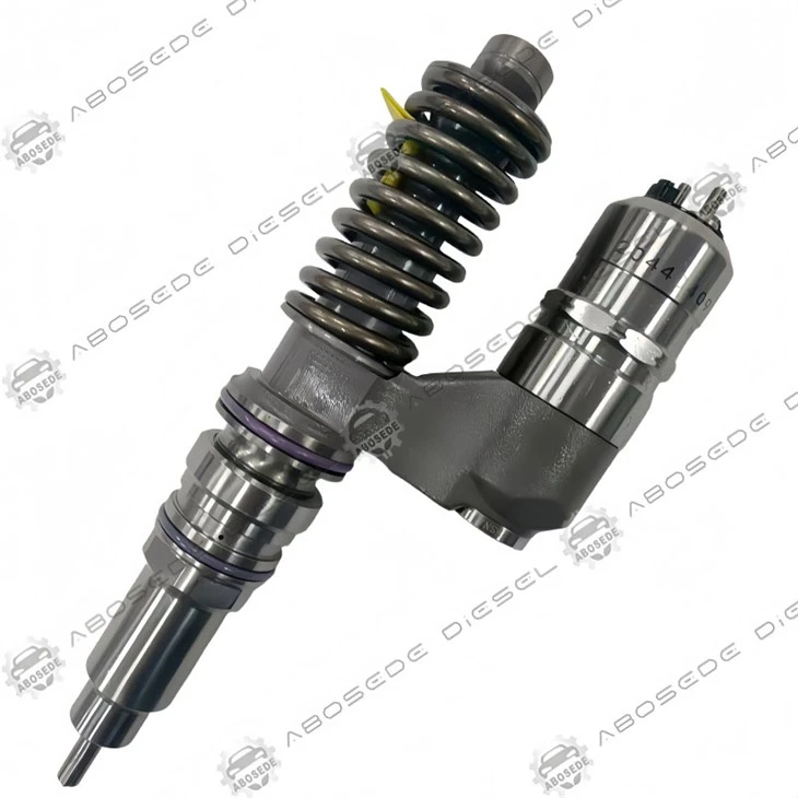 Bosch 0414702024 – The Marine-Grade EUI That Redefines Durability For Volvo Penta And Heavy-Duty Overland Fleets