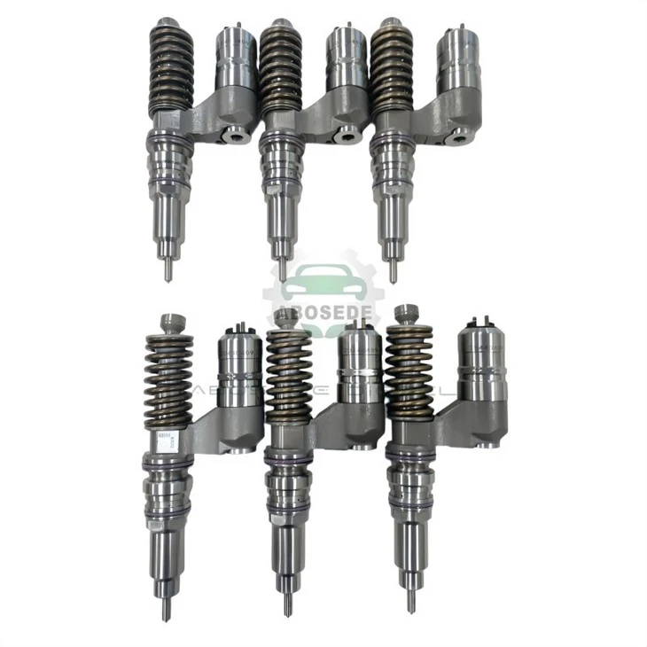 Bosch 0414702024 – The Marine-Grade EUI That Redefines Durability For Volvo Penta And Heavy-Duty Overland Fleets suppliers