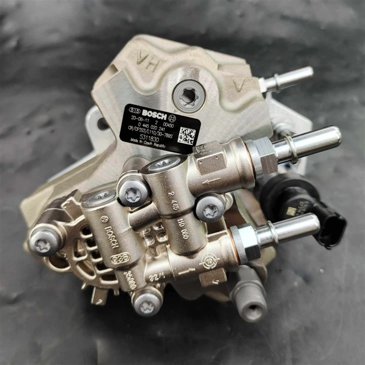 Bosch 0445020241 Fuel Pump