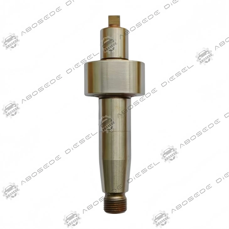 Bosch 0445020539 – The Metering Valve Spool That Maintains Hydraulic Integrity Under High Shear