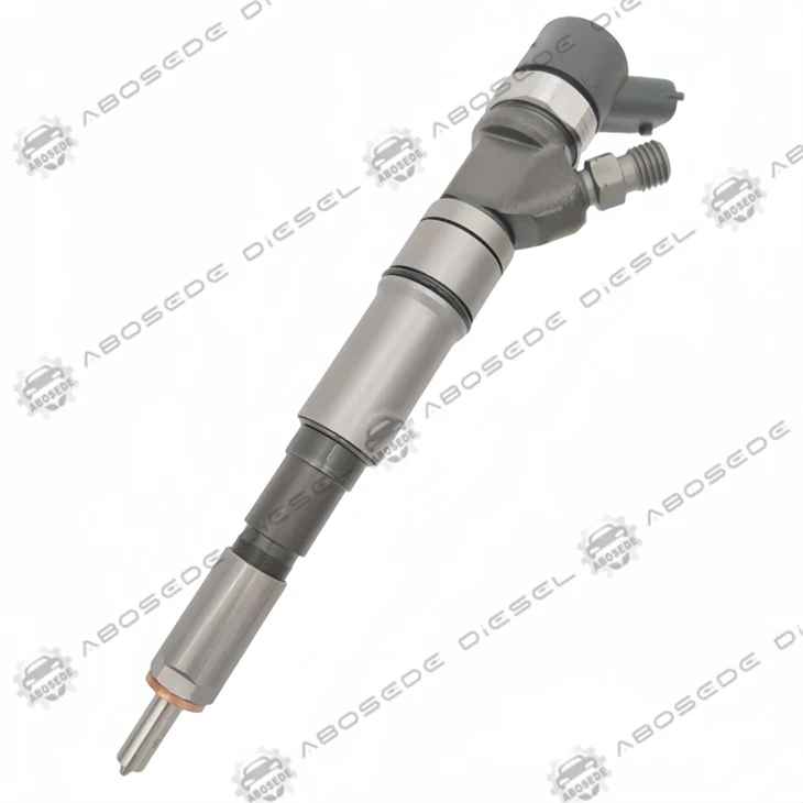Bosch 0445110029 Common‑Rail Injector — Precision Diesel Fueling For Performance & Reliability
