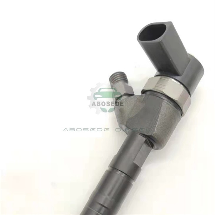 Bosch 0445110048 Fuel Injector — High‑Precision Common‑Rail Performance suppliers