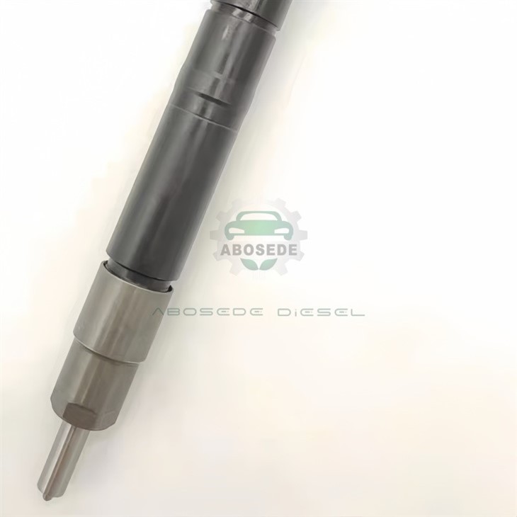 Bosch 0445110048 Fuel Injector — High‑Precision Common‑Rail Performance factory