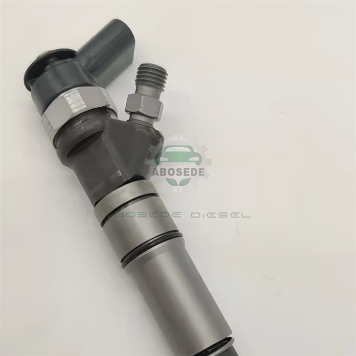 Bosch 0445110131 Diesel Common Rail Injector — Precision Fuel Delivery For BMW Powertrains suppliers