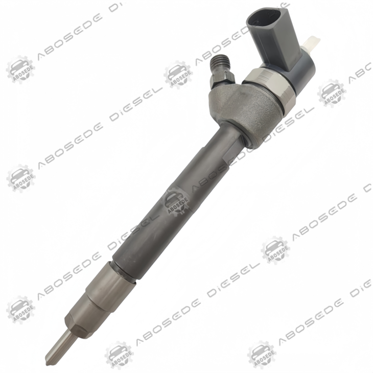 Bosch 0445110138 / 0445110139 Common Rail Injectors — Precision Diesel Fuel Delivery For Advanced Powertrains