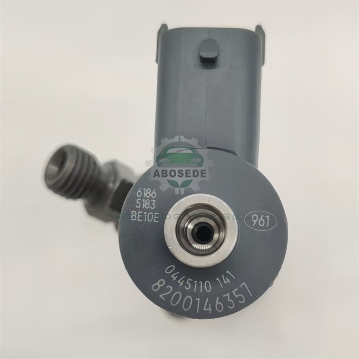 Bosch 0445110141 Common Rail Injector — Advanced Precision For Diesel Powertrains suppliers