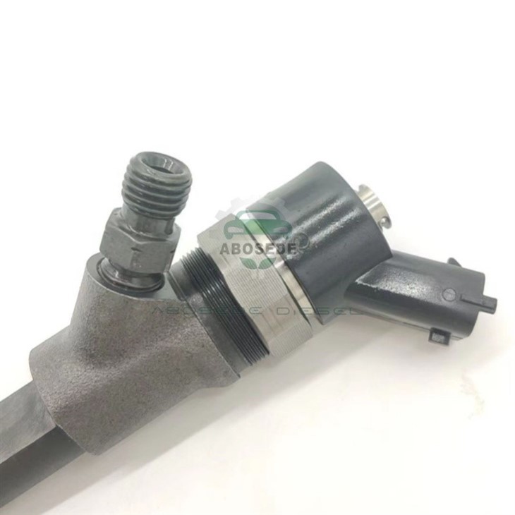 Bosch 0445110142 — Precision Common Rail Injector For Diesel Engines factory