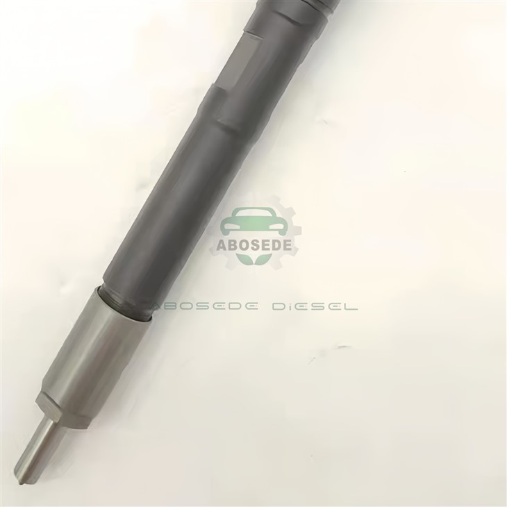 Bosch 0445110188 Common Rail Injector — Intelligent Diesel Fuel Delivery For 1.6 L Engines factory